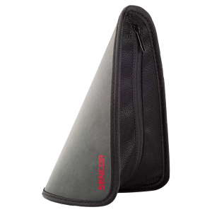 Sencor SMS 5011SL villanyborotva fekete-ez&uuml;st